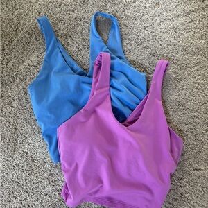 Sport Bras